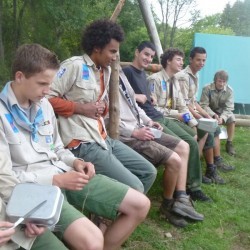 P1060036 - Scouts en Gidsen Zaventem 